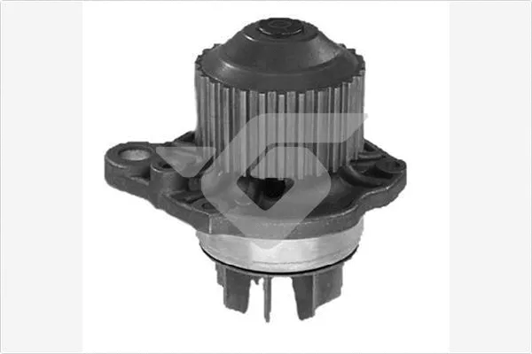 Water Pump, engine cooling (WP217)