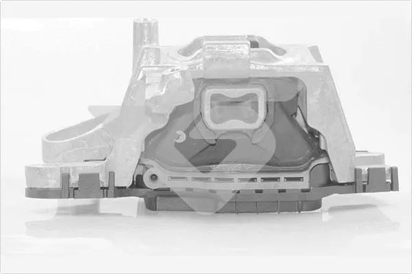 Mounting, manual transmission (538C60)