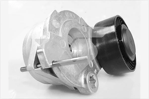 Tensioner Pulley, V-ribbed belt (T0573)