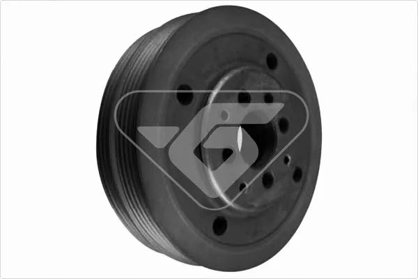 Belt Pulley, crankshaft (DP051)