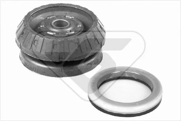 Repair Kit, suspension strut support mount (KS 88)