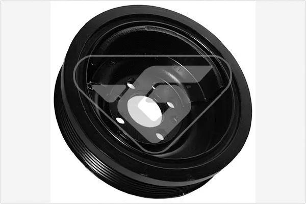 Belt Pulley, crankshaft (DP067)