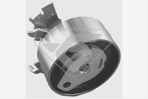 Tensioner Pulley, timing belt (HTG 344)