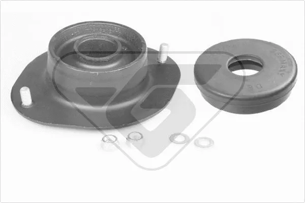 Repair Kit, suspension strut support mount (KS 87)