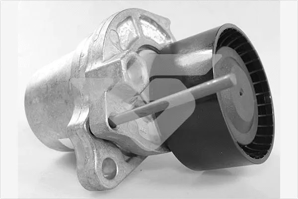 Tensioner Pulley, V-ribbed belt (T0690)