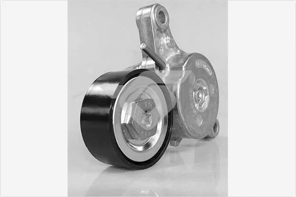 Tensioner Pulley, V-ribbed belt (T0564)