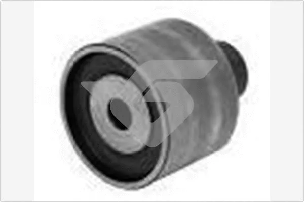 Deflection/Guide Pulley, timing belt (HEG 427)