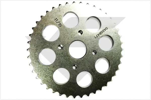 Gear/Sprocket, camshaft (PAH 002)