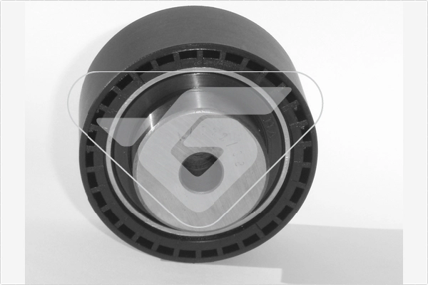 Deflection/Guide Pulley, timing belt (HEG 50)