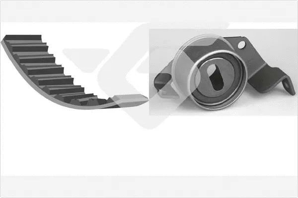 Timing Belt Kit (KH 389)