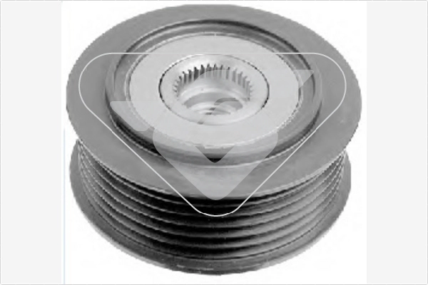 Alternator Freewheel Clutch (DB0260)