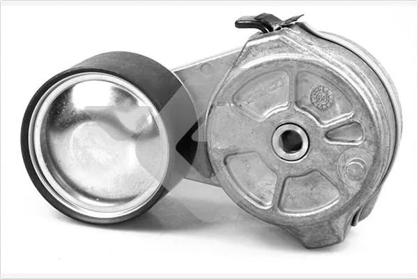 Tensioner Pulley, V-ribbed belt (TK025)