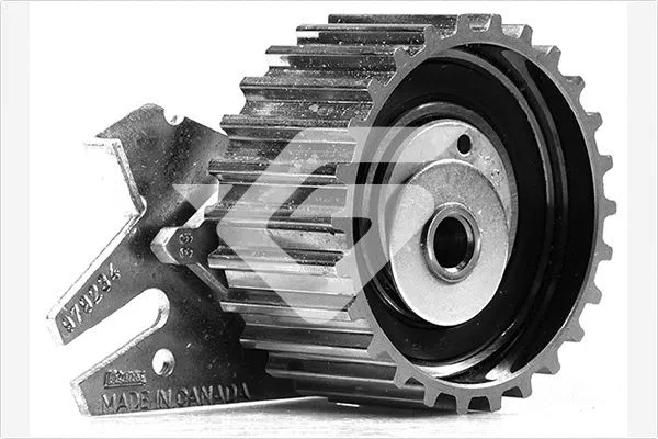 Tensioner Pulley, timing belt (HTG 275)
