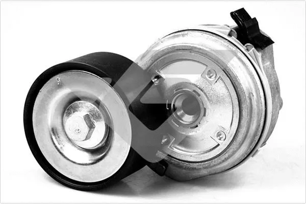Tensioner Pulley, V-ribbed belt (TK037)