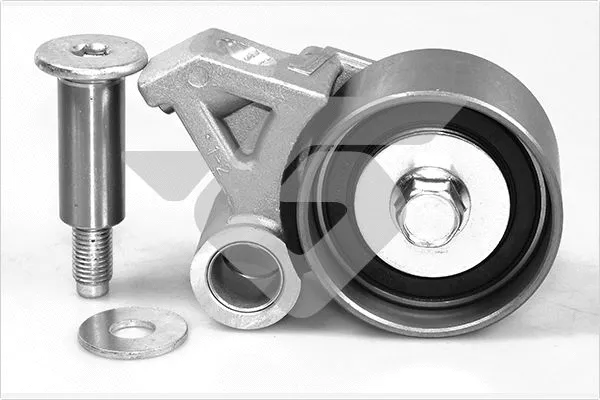 Tensioner Pulley, timing belt (HTG 470)