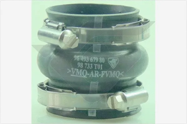 Charge Air Hose (110004)