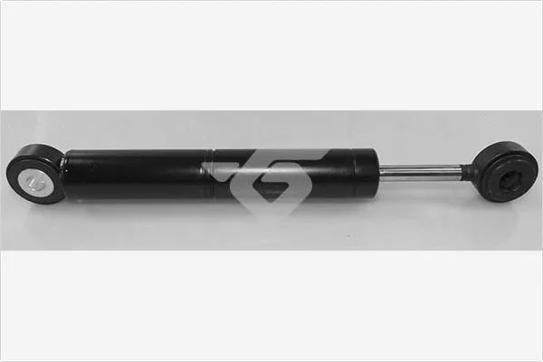 Tensioner Pulley, V-ribbed belt (T0607)