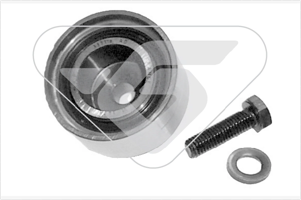 Deflection/Guide Pulley, timing belt (HEG 14)