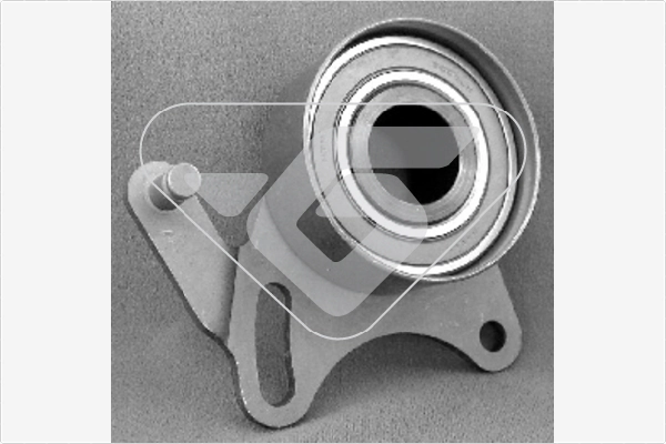 Tensioner Pulley, timing belt (HTG 42)