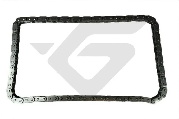 Timing Chain (CH 003)
