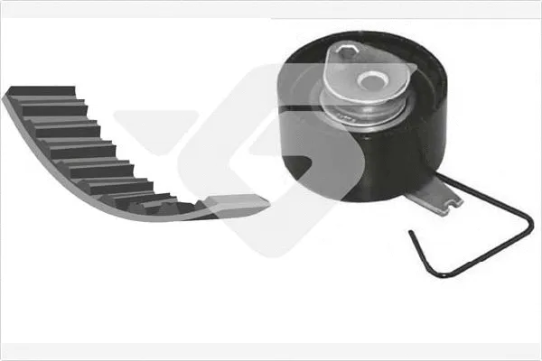 Timing Belt Kit (KH 379)