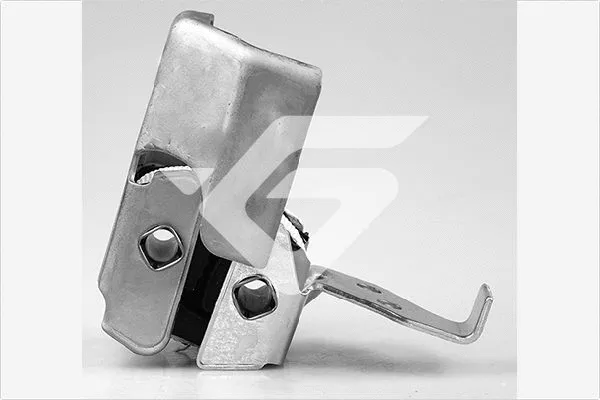 Rubber Buffer, muffler (538A18)