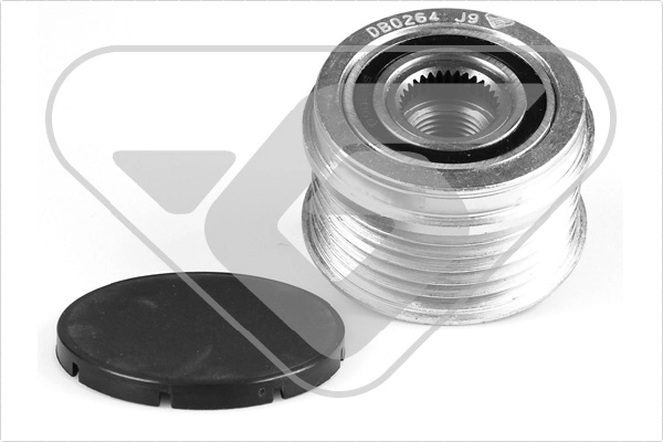 Alternator Freewheel Clutch (DB0264)