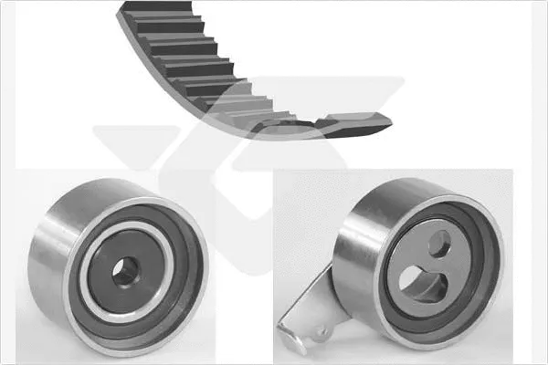 Timing Belt Kit (KH 383)