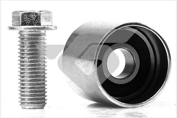 Deflection/Guide Pulley, timing belt (HEG 409)