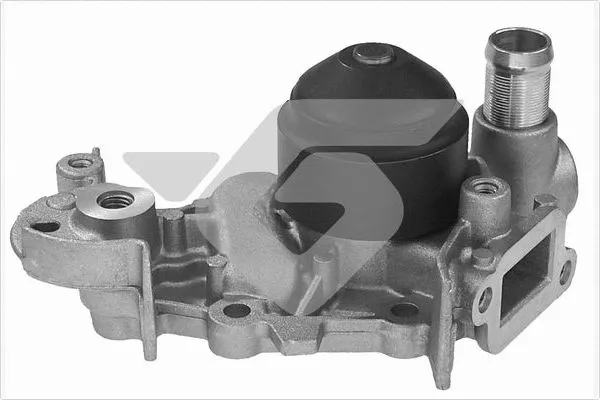 Water Pump, engine cooling (WP0034V)