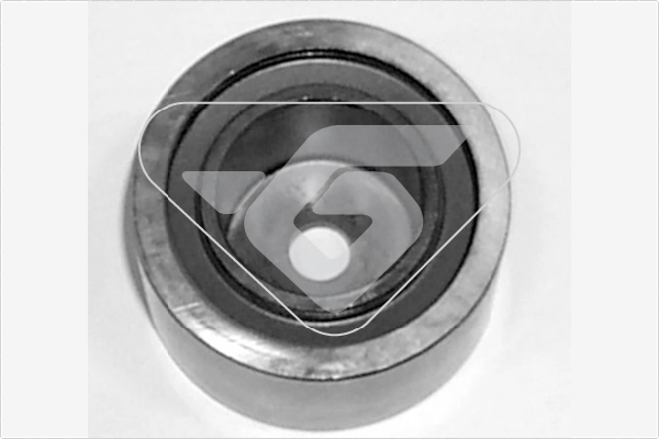 Deflection/Guide Pulley, timing belt (HEG 163)