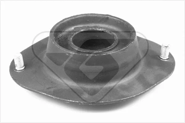 Rolling Bearing, suspension strut support mount (597065)