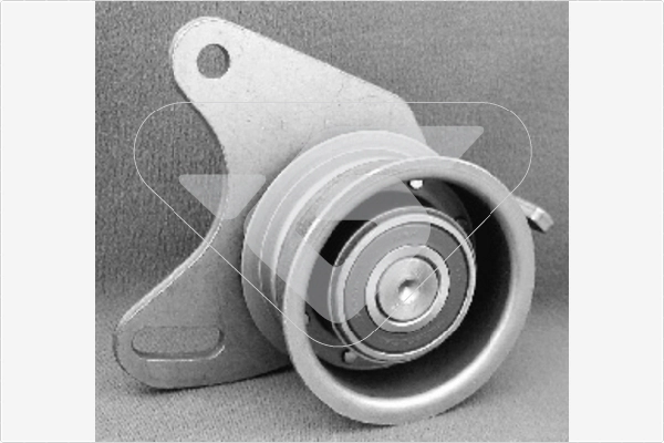 Tensioner Pulley, timing belt (HTG 141)