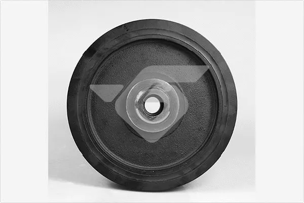 Belt Pulley, crankshaft (DP108)