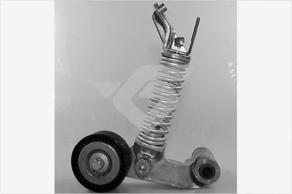 Tensioner Pulley, V-ribbed belt (T0581)