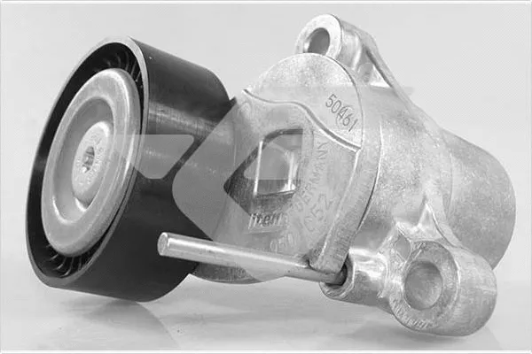 Tensioner Pulley, V-ribbed belt (T0577)