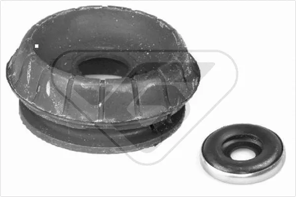 Repair Kit, suspension strut support mount (KS 95)