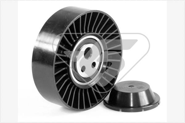 Tensioner Pulley, V-ribbed belt (T0269)