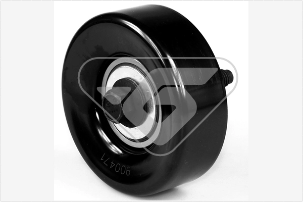Deflection/Guide Pulley, V-ribbed belt (T0337)