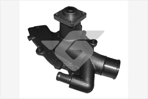 Water Pump, engine cooling (WP263)