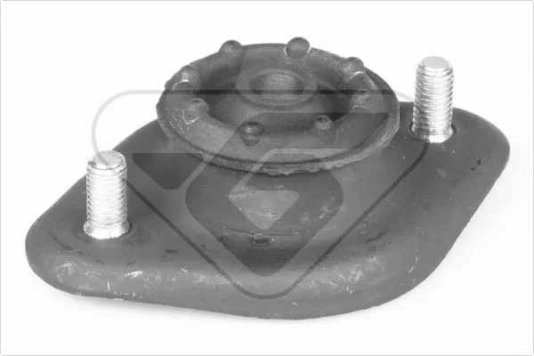 Repair Kit, suspension strut support mount (KS 126)