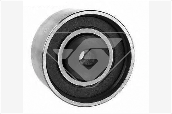 Deflection/Guide Pulley, timing belt (HEG 367)