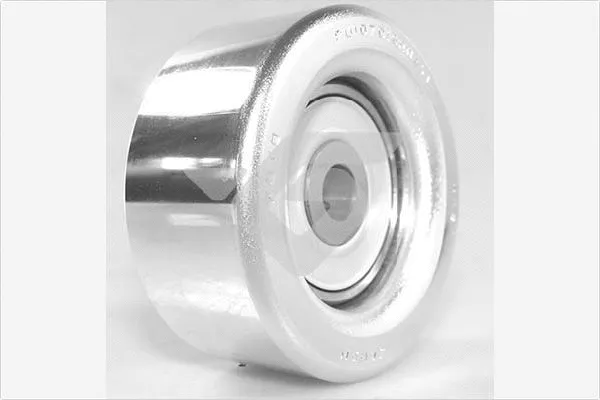 Deflection/Guide Pulley, V-ribbed belt (T0539)