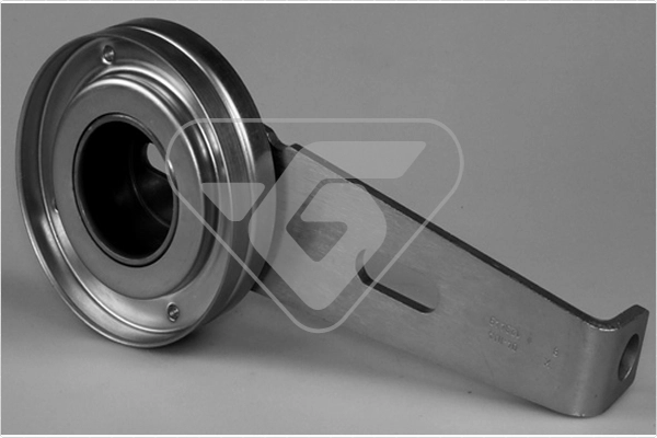 Tensioner Pulley, V-ribbed belt (T0291)