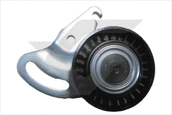 Tensioner Pulley, V-ribbed belt (T0372)