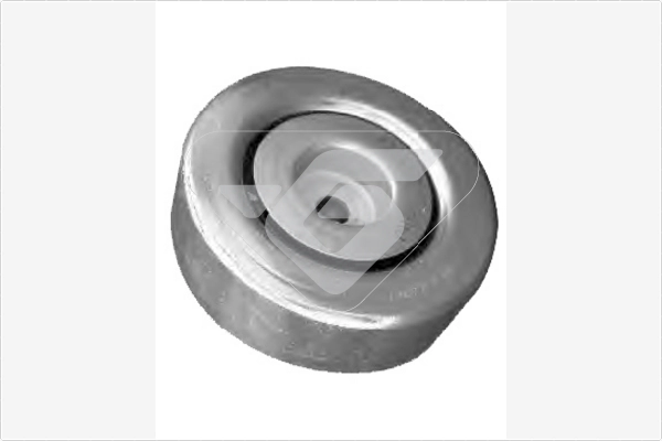 Deflection/Guide Pulley, V-ribbed belt (T0048)