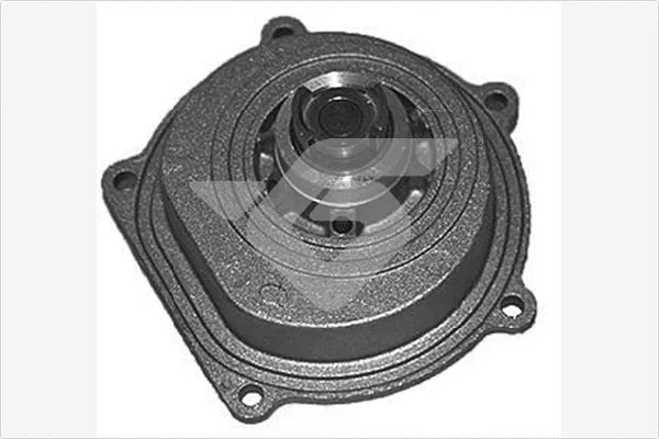 Water Pump, engine cooling (WP162)