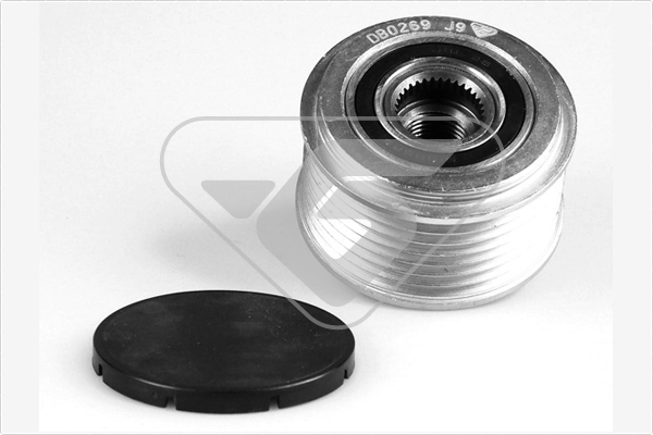 Alternator Freewheel Clutch (DB0269)