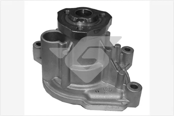 Water Pump, engine cooling (WP253)