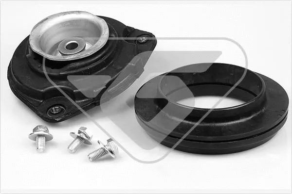 Repair Kit, suspension strut support mount (KS 185)
